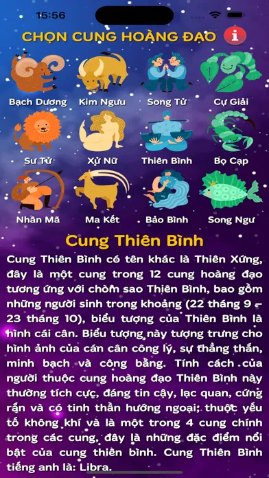 Lịch Vạn Niên 2025 - Âm Lịch Screenshots